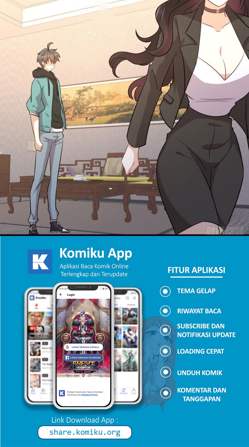 Immortal Swordsman in The Reverse World chapter 132